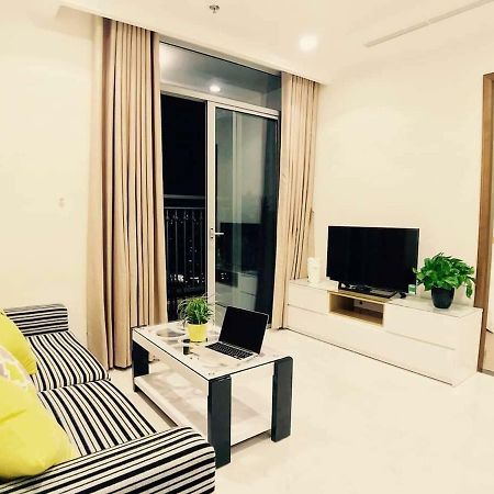 Chuoi Tieu'S Stay Ho Chi Minh City Exterior photo