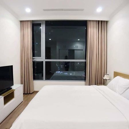 Chuoi Tieu'S Stay Ho Chi Minh City Exterior photo