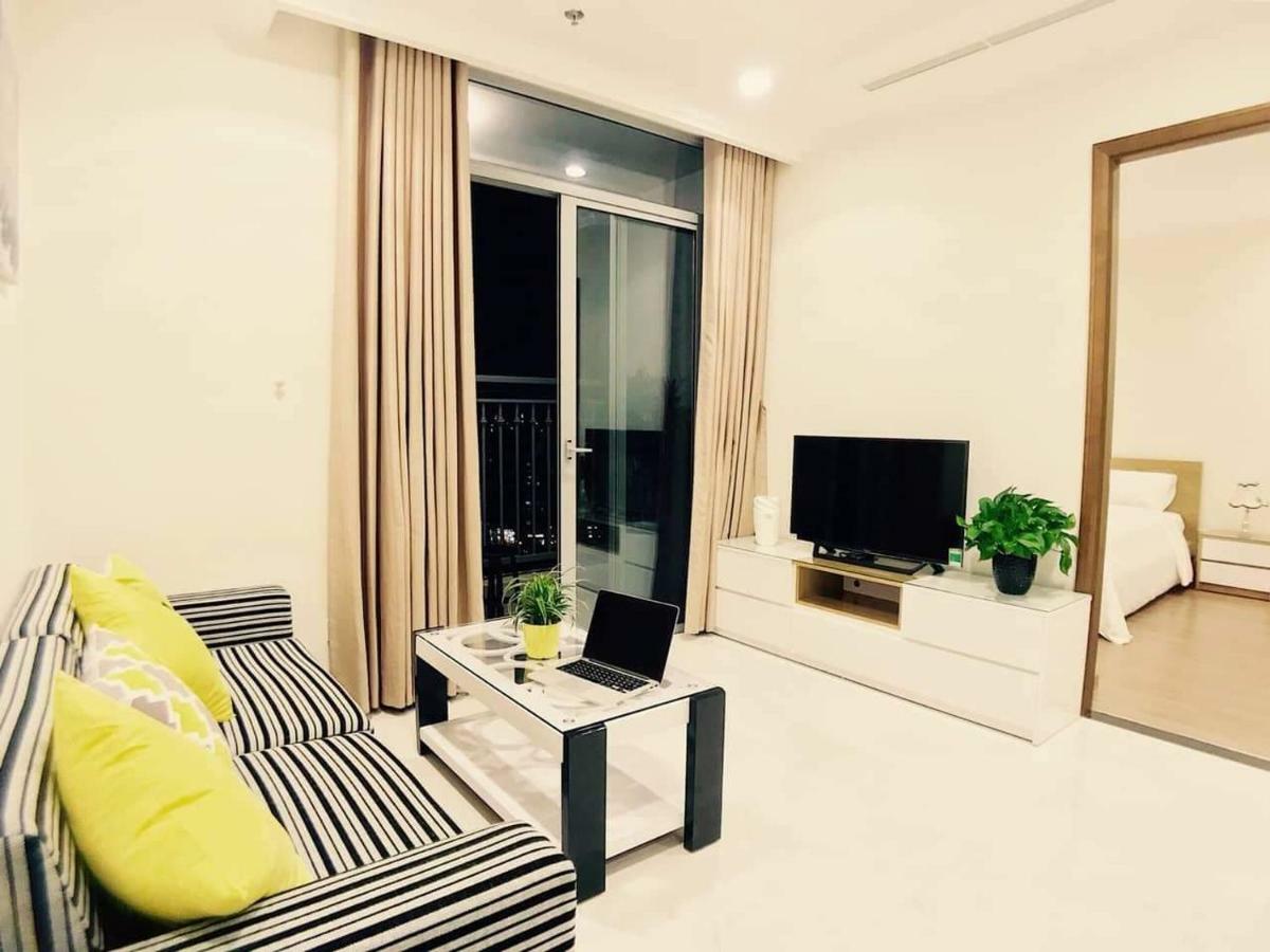 Chuoi Tieu'S Stay Ho Chi Minh City Exterior photo