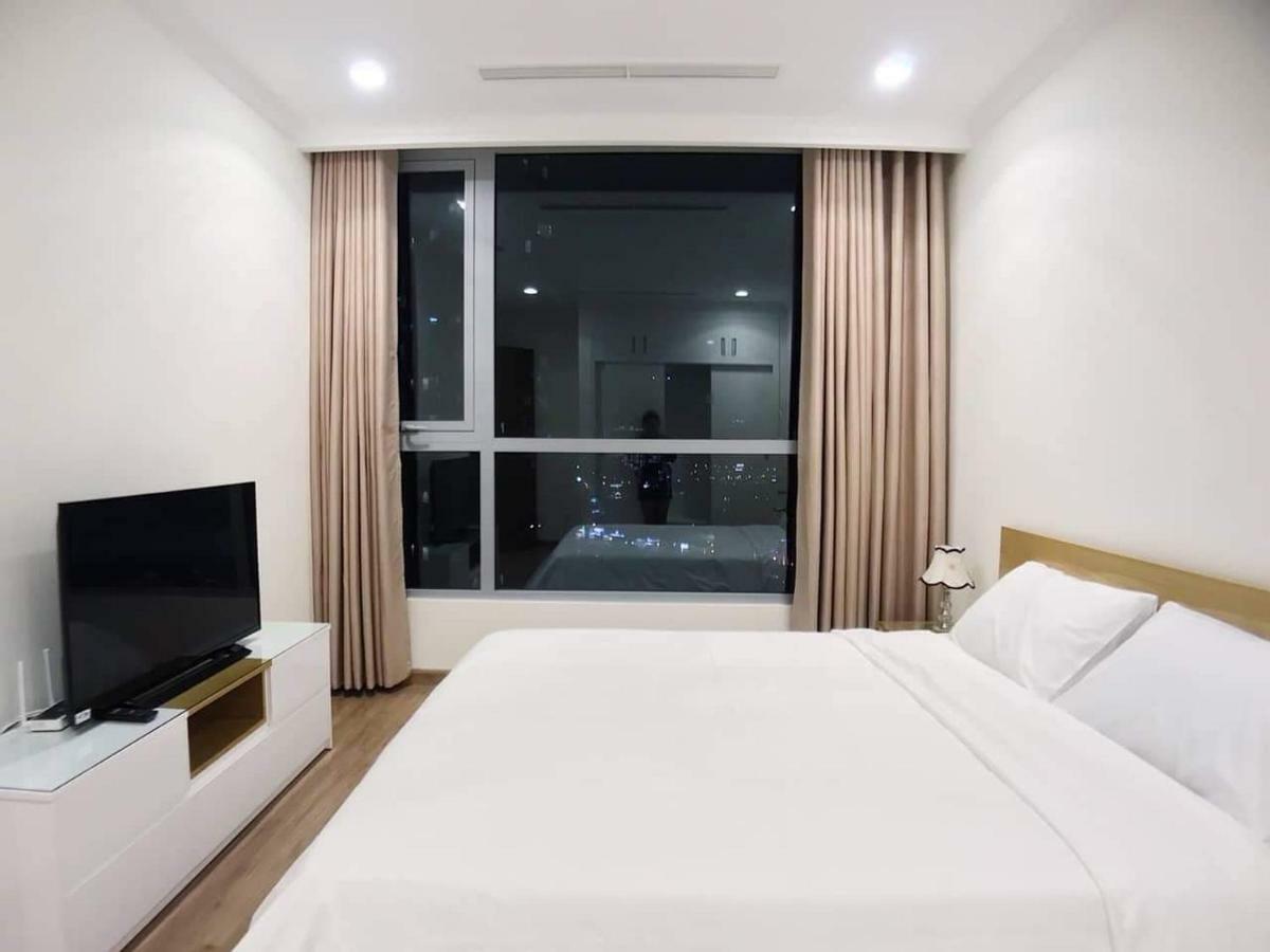 Chuoi Tieu'S Stay Ho Chi Minh City Exterior photo