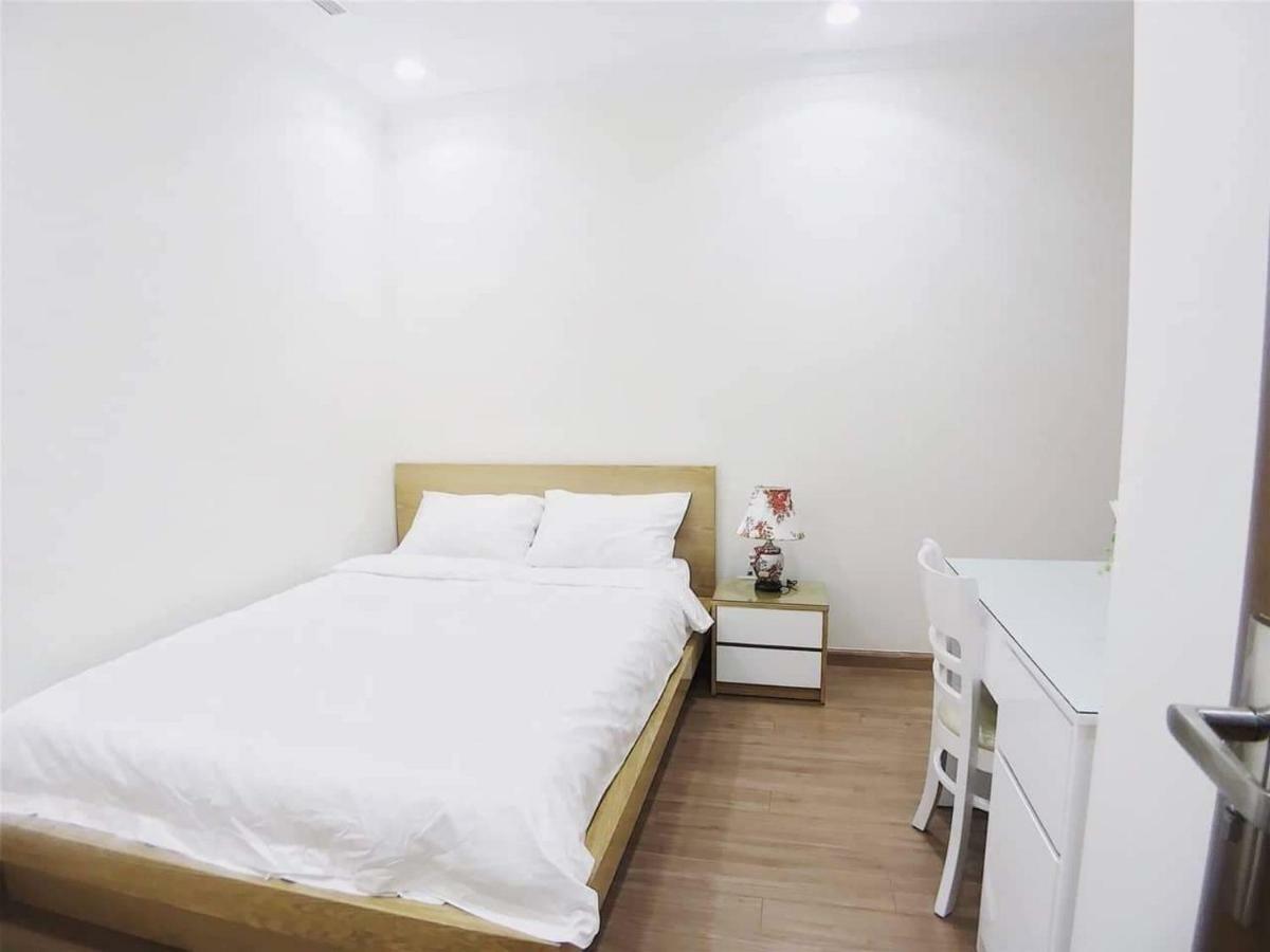 Chuoi Tieu'S Stay Ho Chi Minh City Exterior photo