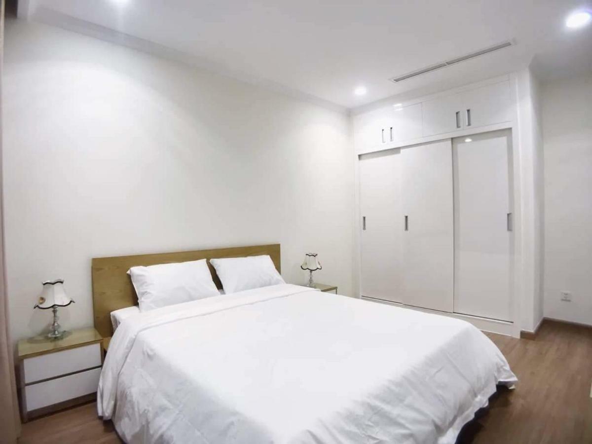 Chuoi Tieu'S Stay Ho Chi Minh City Exterior photo