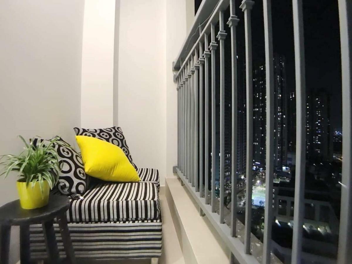 Chuoi Tieu'S Stay Ho Chi Minh City Exterior photo